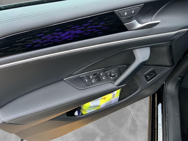 Volkswagen Tiguan 2.0 TDI DSG Elegance Elegance