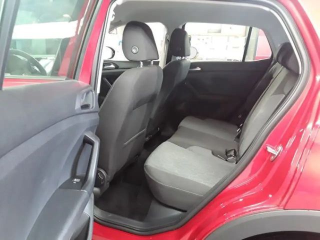 Volkswagen T-Cross 1.0 TSI DSG Life