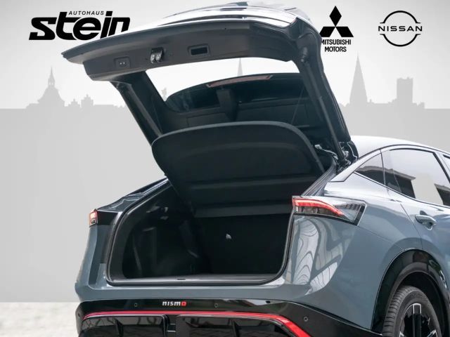 Nissan Ariya 87 kWh AWD