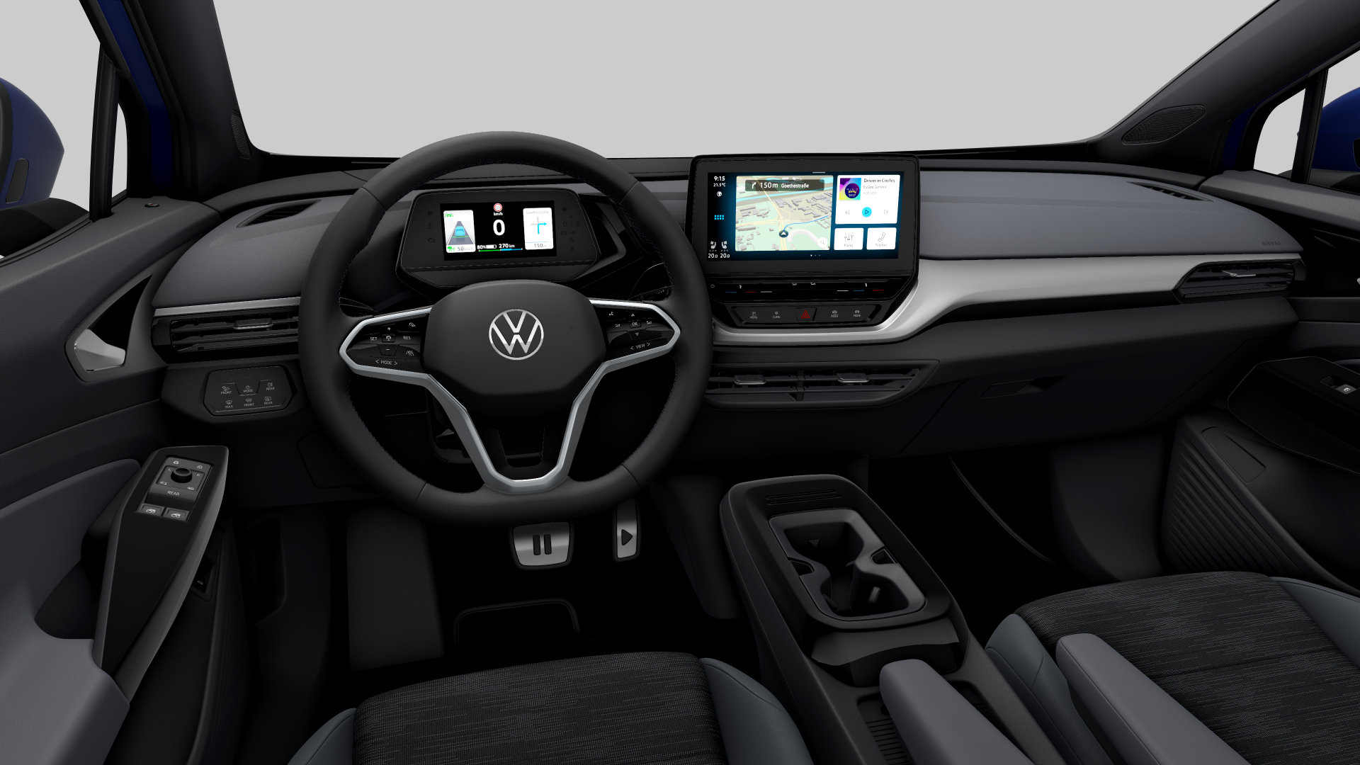 Volkswagen ID.4 Pure