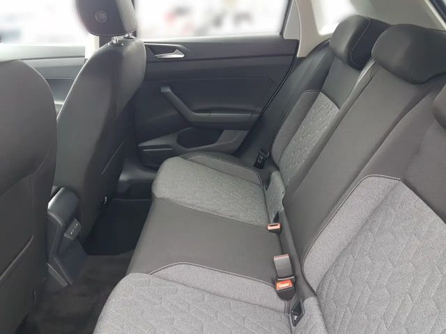 Volkswagen Polo 1.0 TSI Move