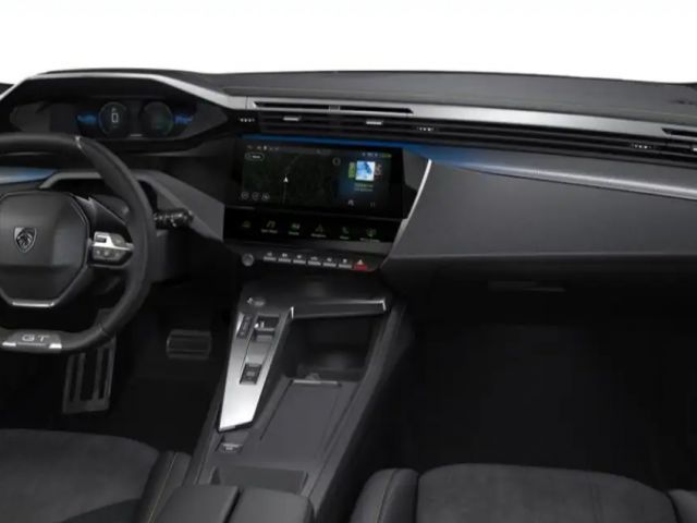 Peugeot E-308 GT-Line SW