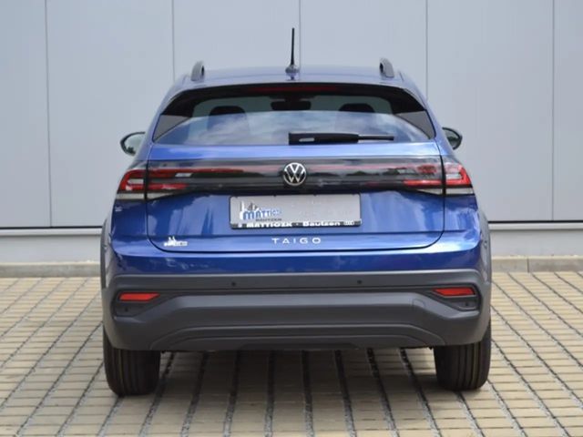 Volkswagen Taigo 1.0 TSI Life
