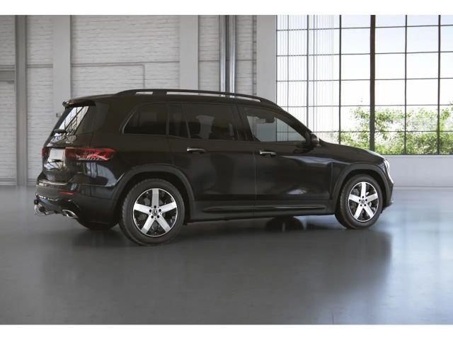 Mercedes-Benz GLB 220 4MATIC GLB 220 d