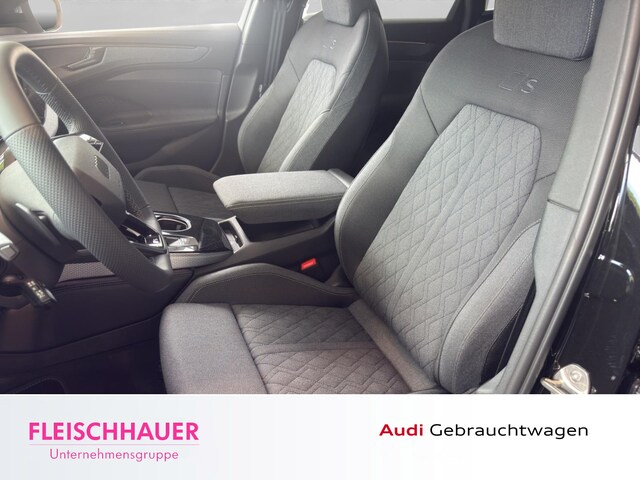 Audi A6 Avant Quattro S-Tronic