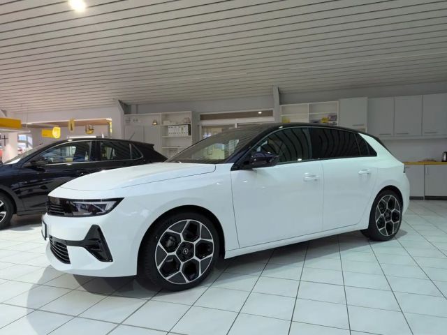 Opel Astra 1.2 Turbo Turbo Ultimate