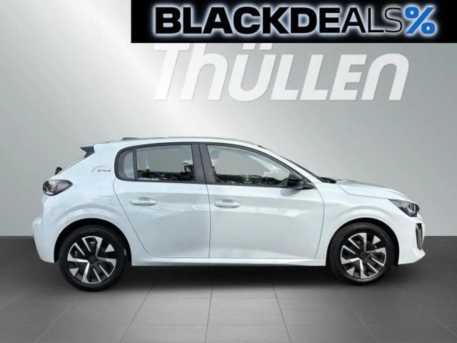 Peugeot 208 PureTech Style