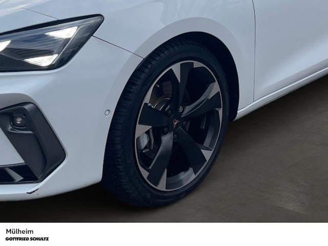 Cupra Leon DSG Sportstourer