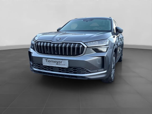 Skoda Kodiaq 2.0 TDI Selection