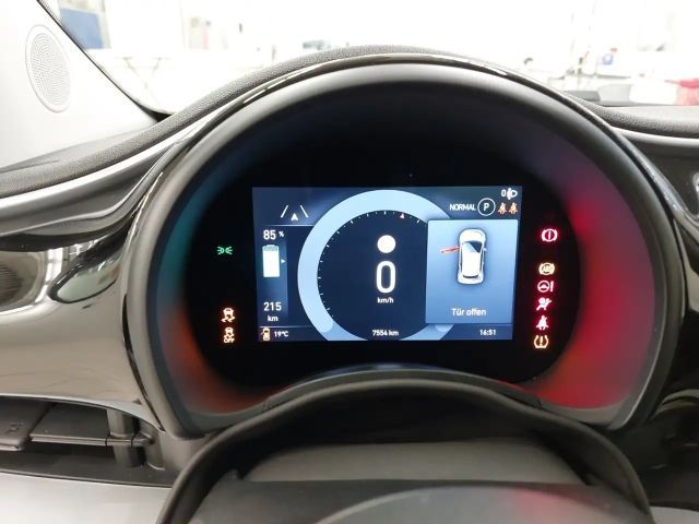 Fiat 500e 42 kWh Icon