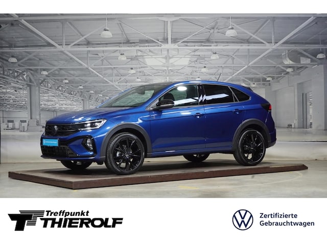 Volkswagen Taigo DSG R-Line Style