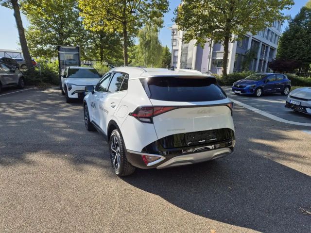 Kia Sportage GDi Spirit