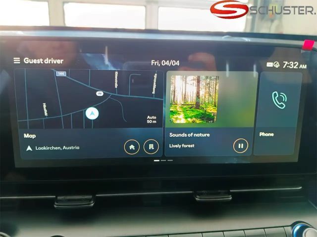 Hyundai Kona 1.0 2WD T-GDi