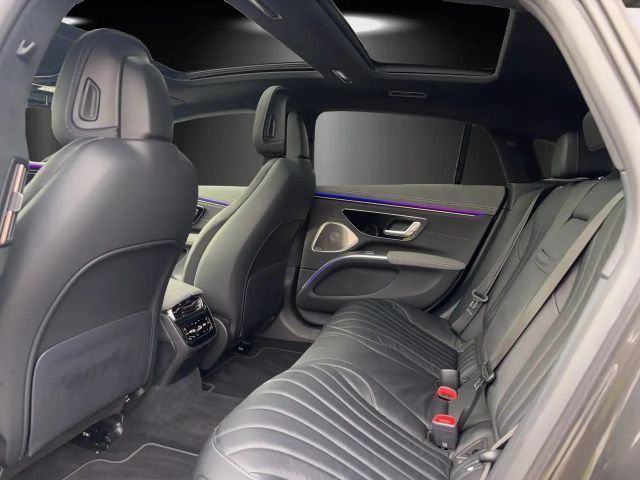 Mercedes-Benz EQS 580 AMG Line Sedan