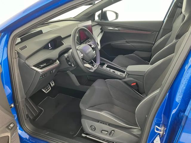Skoda Elroq 85 Sportline