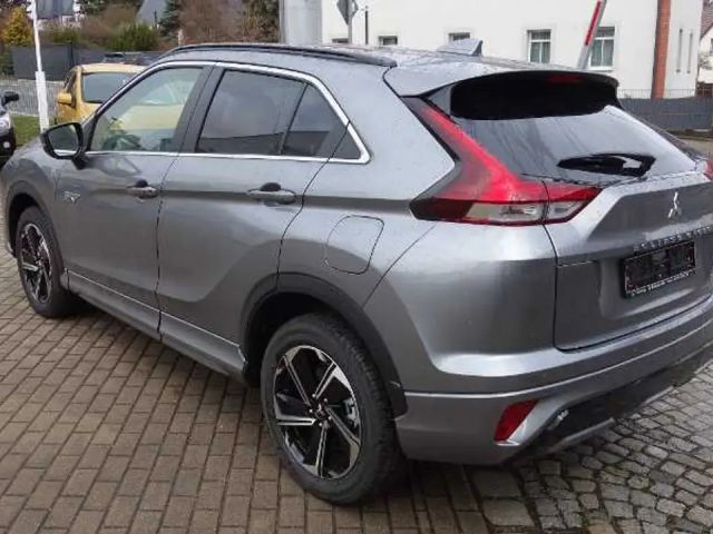 Mitsubishi Eclipse Cross 4WD PHEV