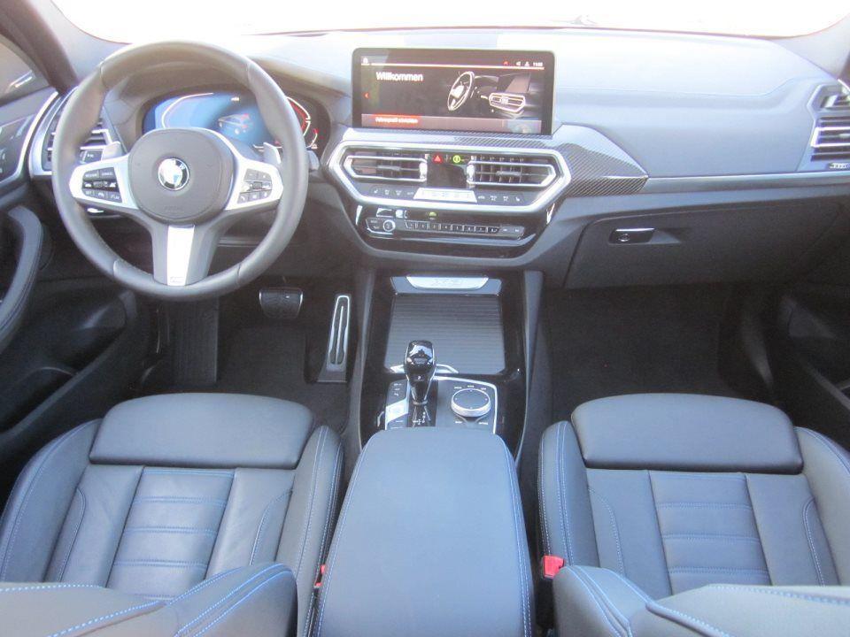 BMW X3 xDrive30d