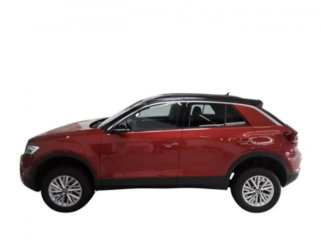 Volkswagen T-Roc 2.0 TDI DSG Life