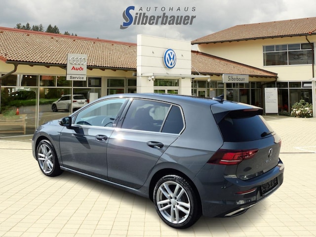 Volkswagen Golf Golf 1,5     StyleBT110eTSID7F