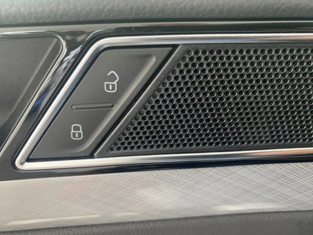 Volkswagen Passat Business DSG Variant