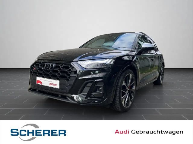 Audi SQ5 Quattro
