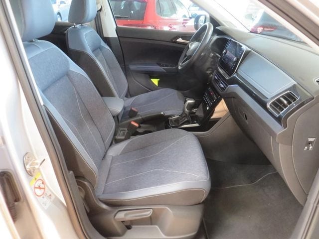 Volkswagen T-Cross 1.0 TSI DSG Style