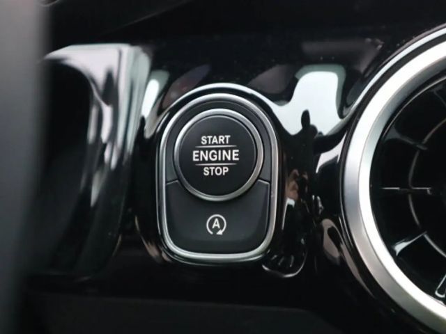 Mercedes-Benz B 200 Style