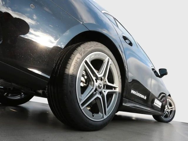 Mercedes-Benz A 180 AMG Line