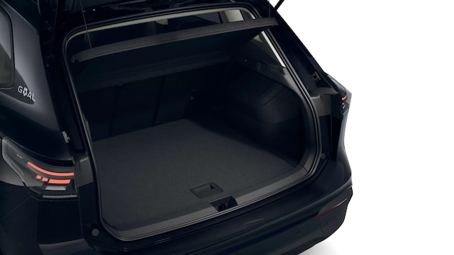 Volkswagen Tiguan 1.5 eTSI DSG