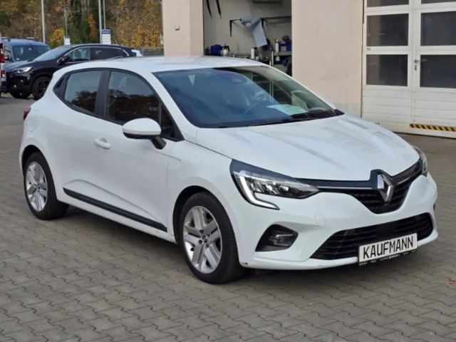 Renault Clio Business Line TCe 90