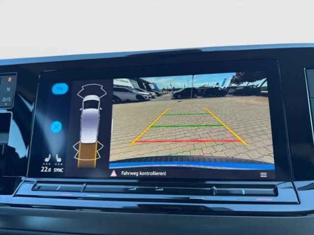 Volkswagen Multivan 2.0 TDI DSG T7