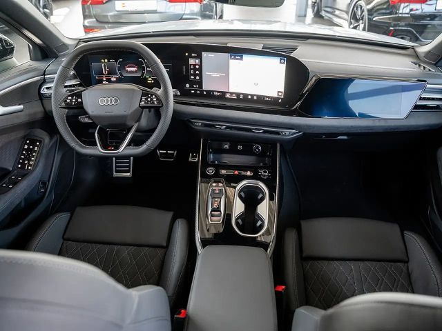 Audi A6 e-tron Avant Edition Quattro S-Line