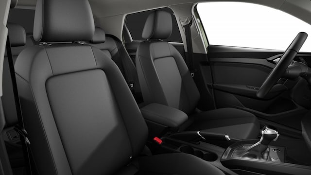 Audi A1 25 TFSI S-Tronic Sportback