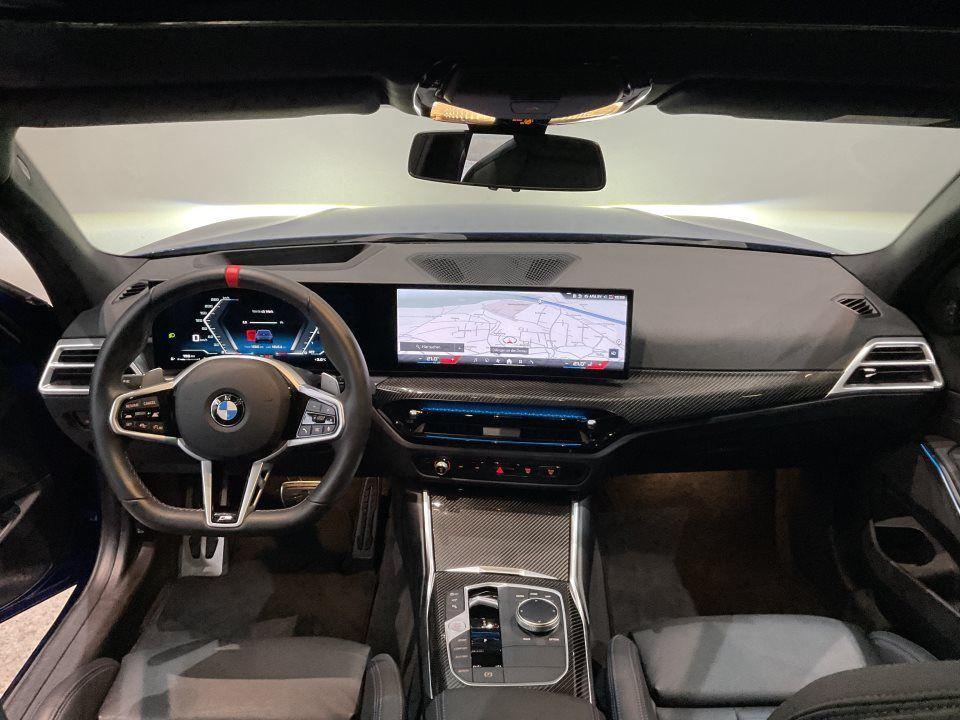 BMW M340 xDrive