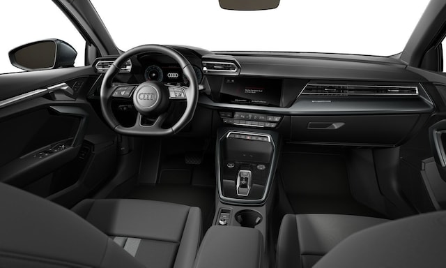Audi A3 30 TFSI S-Tronic Sportback