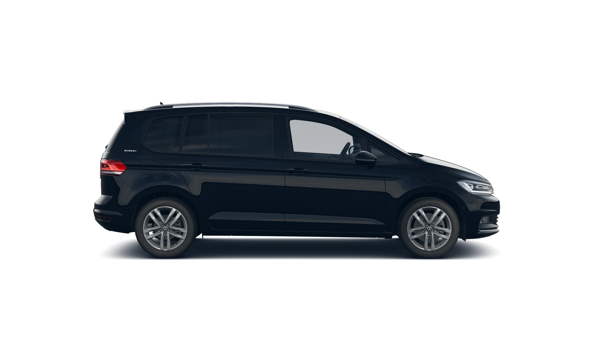 Volkswagen Touran 7-zitter