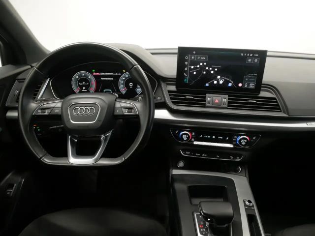 Audi Q5 40 TDI Quattro Sportback