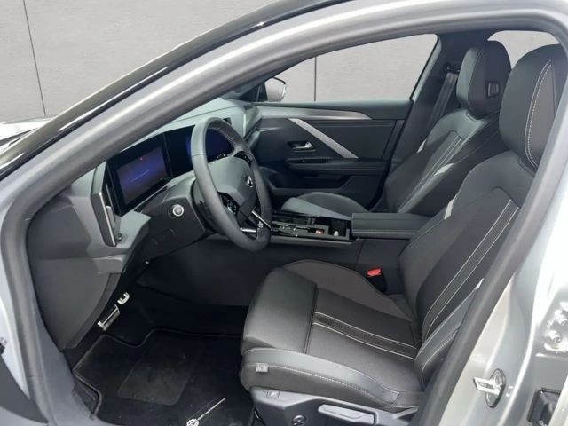 Opel Astra 1.2 Turbo GS-Line Grand Sport Turbo