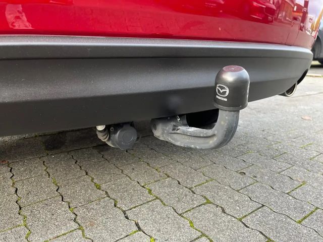 Mazda CX-5 Homura SkyActiv