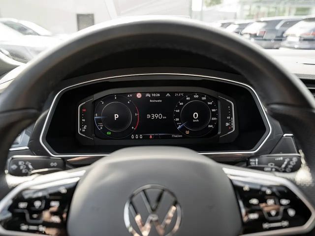 Volkswagen Tiguan 2.0 TDI Allspace R-Line