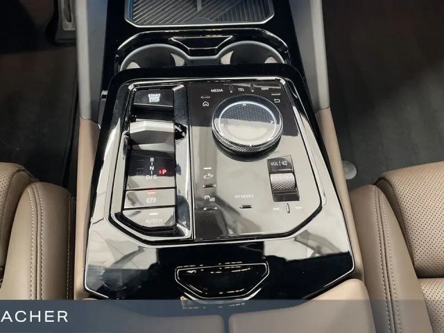 BMW 520 520i M-Sport Touring