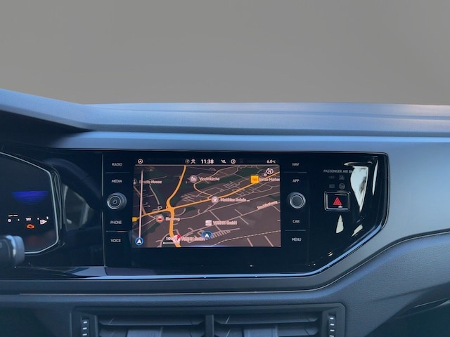 Volkswagen Taigo 1.5 TSI DSG IQ.Drive R-Line