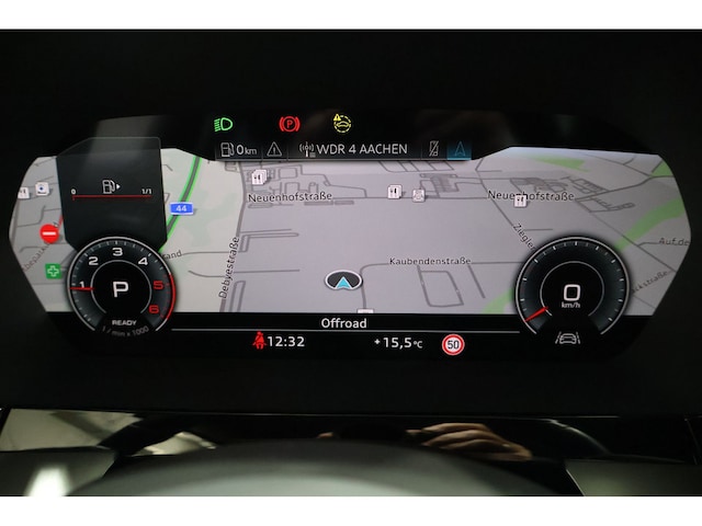 Audi A3 35 TDI S-Line S-Tronic Sportback