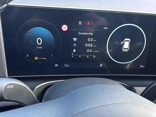 Hyundai Tucson 1.6 T-GDi