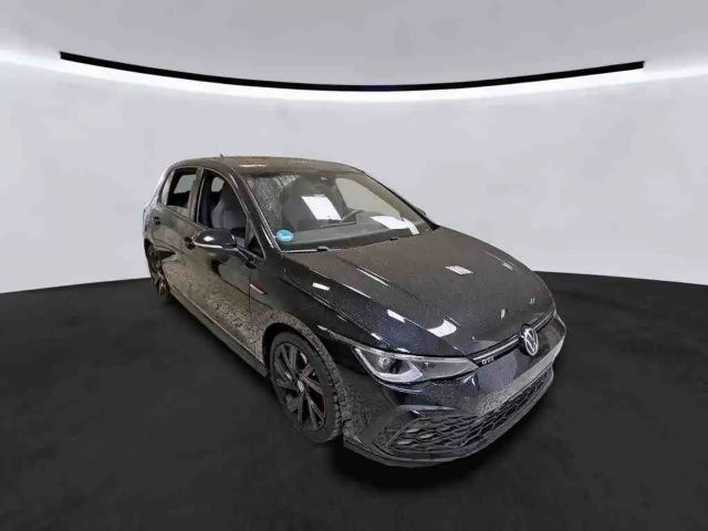 Volkswagen Golf GTI Style