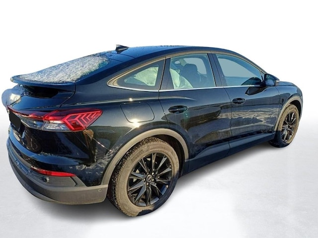 Audi Q4 e-tron 40 Sportback