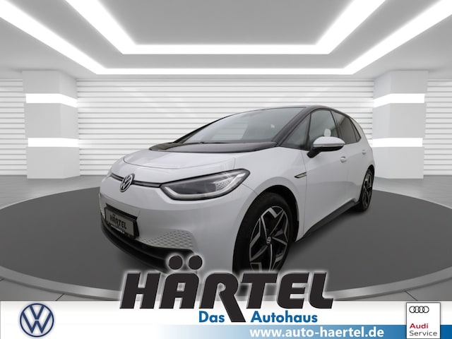 Volkswagen ID.3 58 KWh Performance Pro