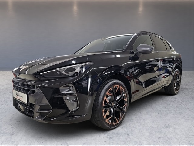 Cupra Terramar 2,0 TSI DSG MATRIX NAVI HUD AHK D-DRIVE