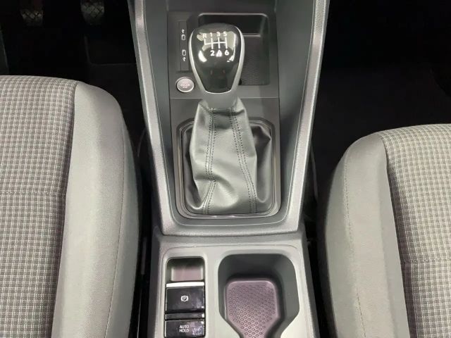 Volkswagen Caddy 2.0 TDI