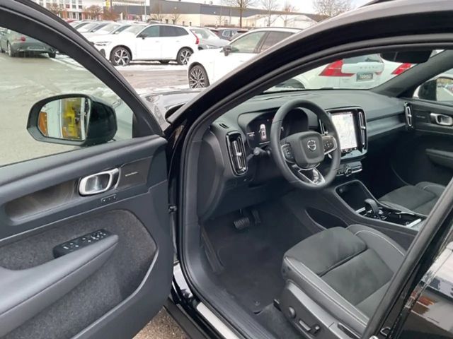 Volvo XC40 AWD Ultimate